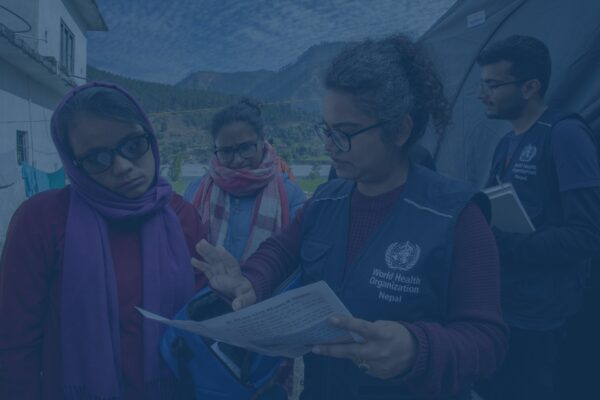 DSÖ’nün ülkelerdeki, bölgelerdeki ve alanlardaki faaliyetlerini inceleyen 2025 raporu yayımlandı.