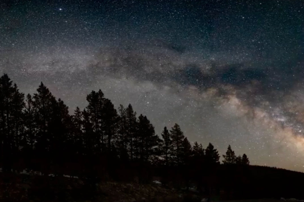 NASA’dan gökyüzü meraklılarına özel: Temmuz 2026’da kaçırılmaması gereken astronomi olayları.