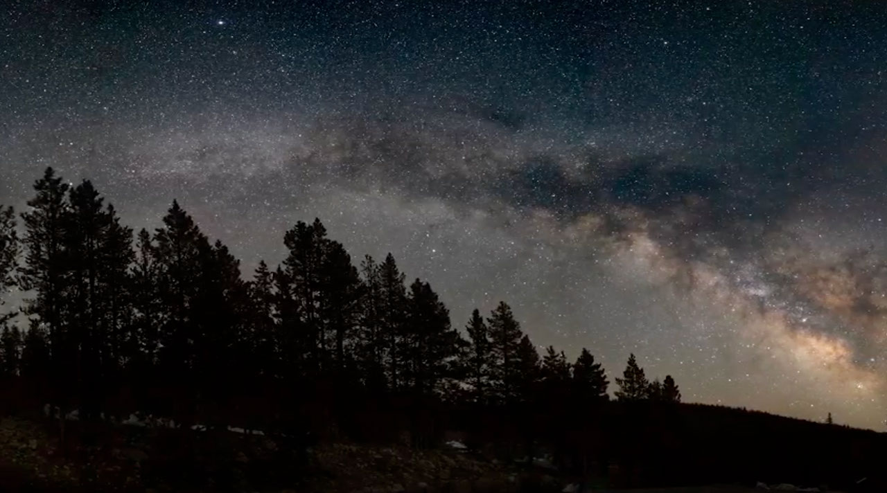 NASA’dan gökyüzü meraklılarına özel: Temmuz 2026’da kaçırılmaması gereken astronomi olayları.