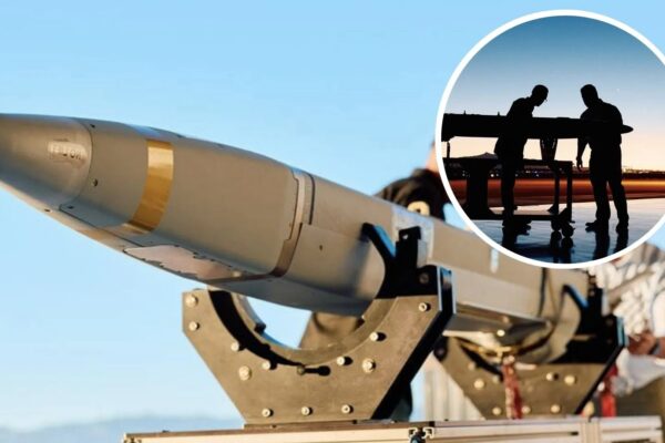 ABD’de üretilecek, savaş uçaklarının radar özelliklerini taklit eden gelişmiş yanıltma sistemi.