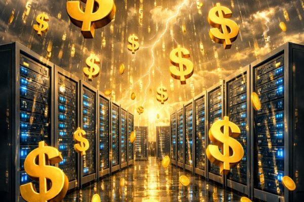 Databricks’in değeri 188 milyar dolara yükseldi: Yapay zeka alanındaki başarısını sürdürüyor.