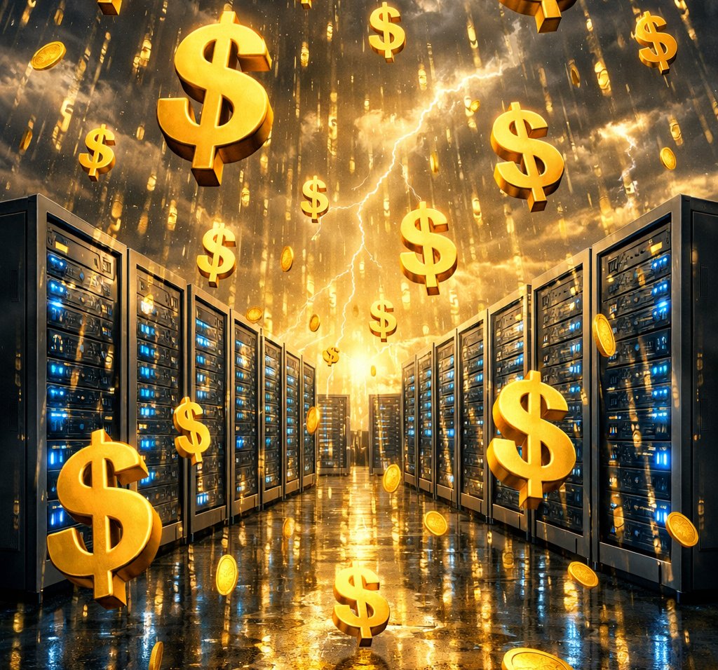 Databricks’in değeri 188 milyar dolara yükseldi: Yapay zeka alanındaki başarısını sürdürüyor.
