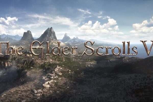 The Elder Scrolls VI: Yeni bir destan başlıyor.