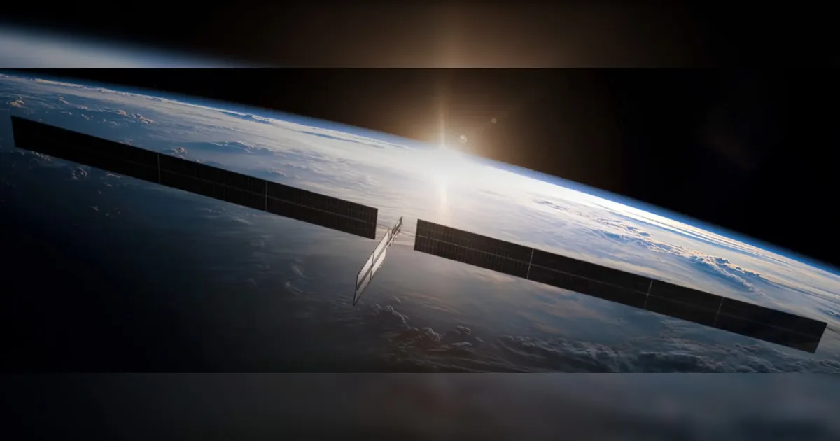 Elon Musk’ın Yörünge Veri Merkezleri Devasa Ölçekte