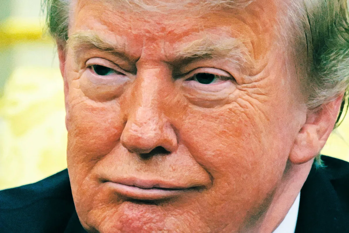Açık Konuşalım: Bu İshal Salgını Taco Bell’den Değil, Trump’ın Suçu