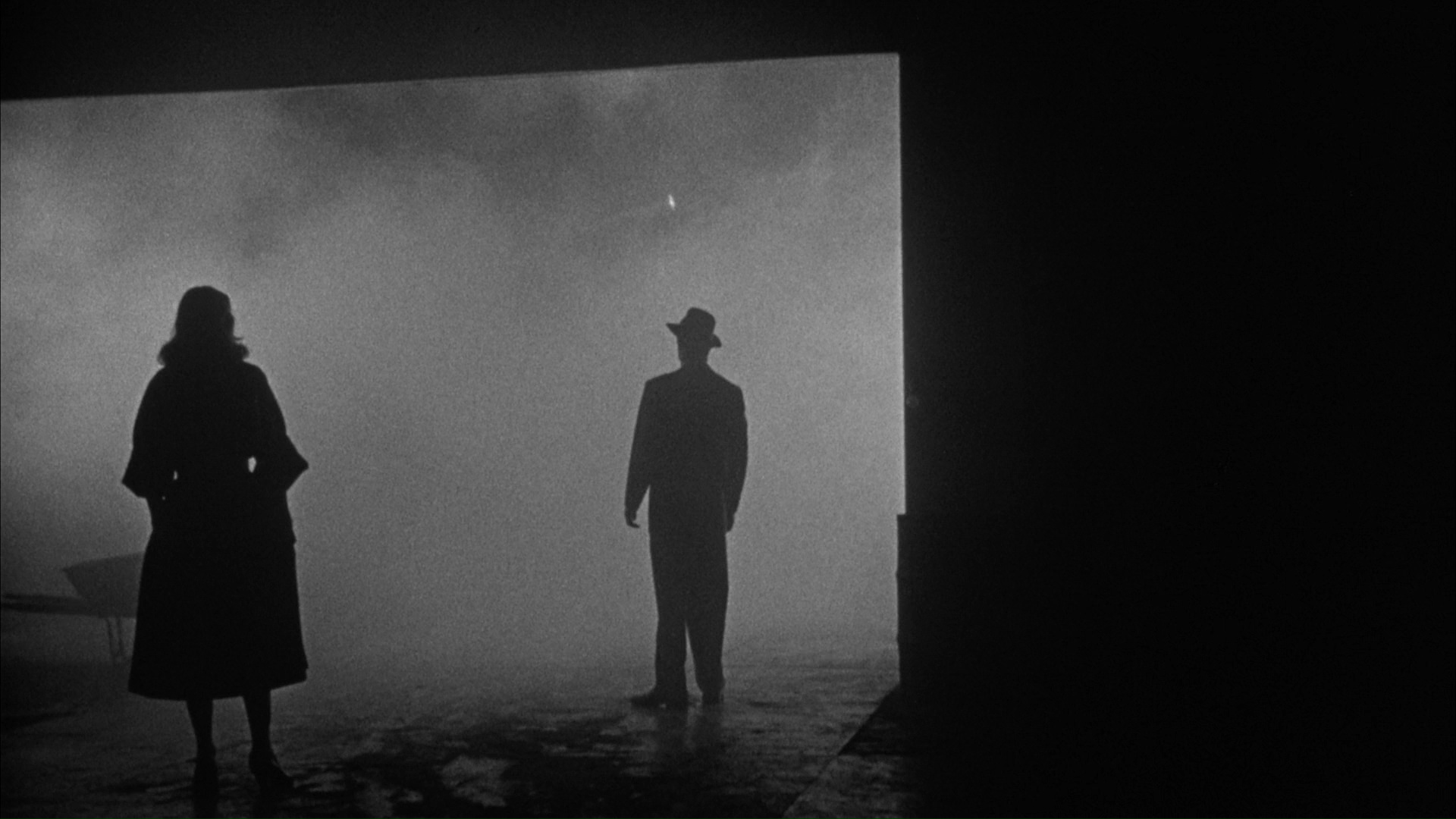 Low-resolution reproduction of screenshot from trailer for the movie Wikipedia:en:The Big Combo (...