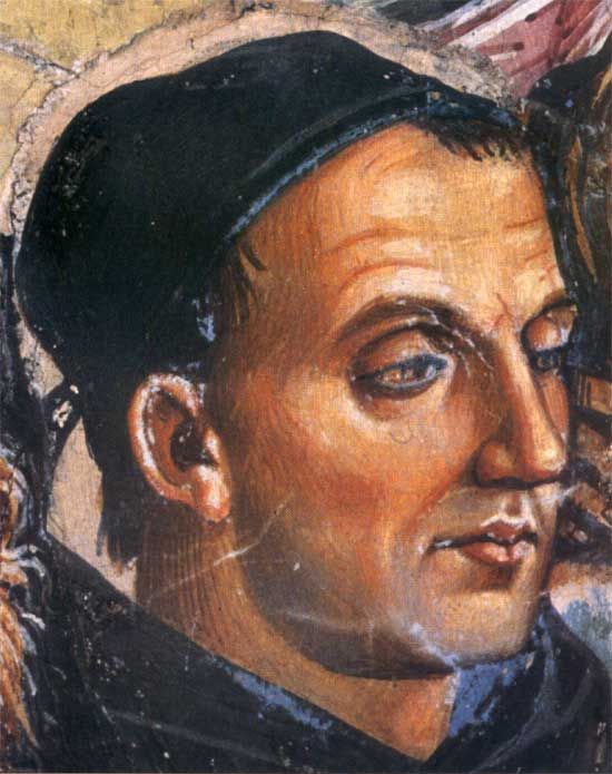 Fra angelico Kimdir?