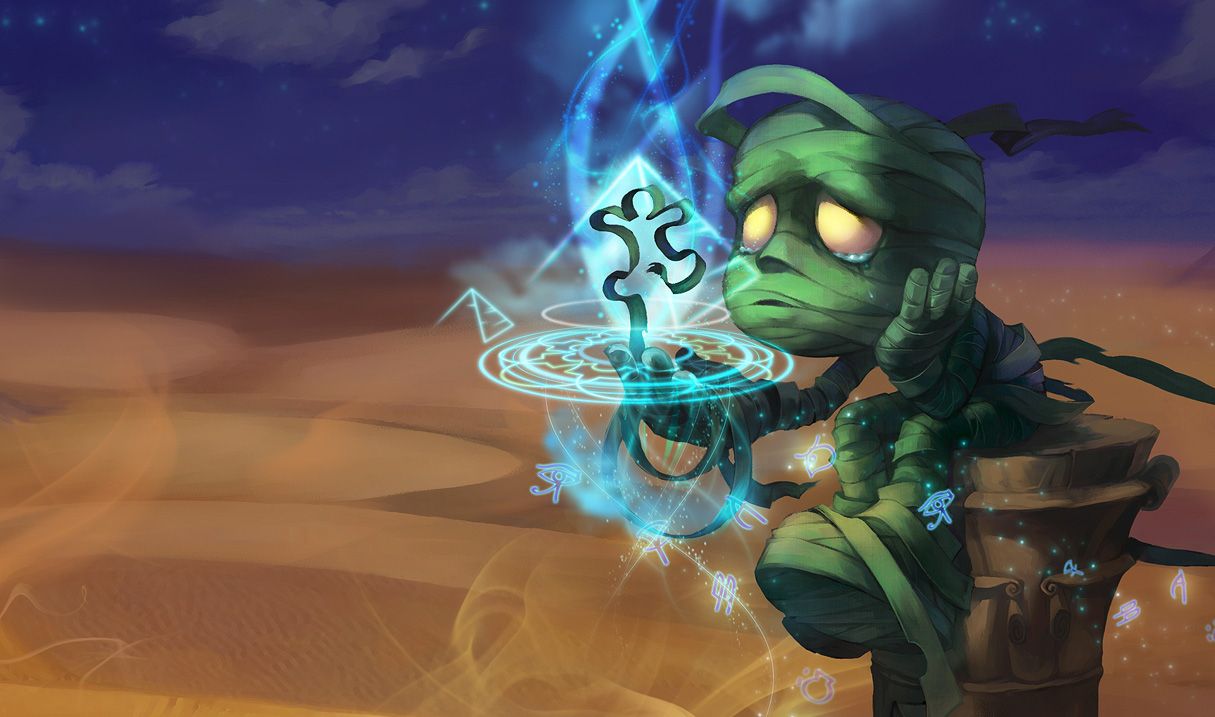 League of Legends Classic’te tartışmalara yol açan ücretli kostümler geri çekildi.