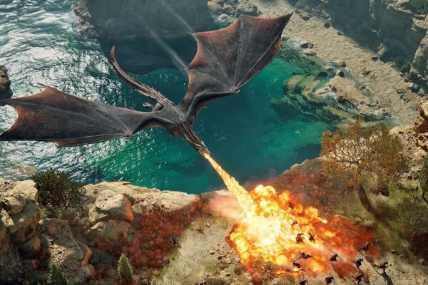 Game of Thrones hayranları, uzun süredir bekledikleri PC oyununa sonunda kavuşuyor!