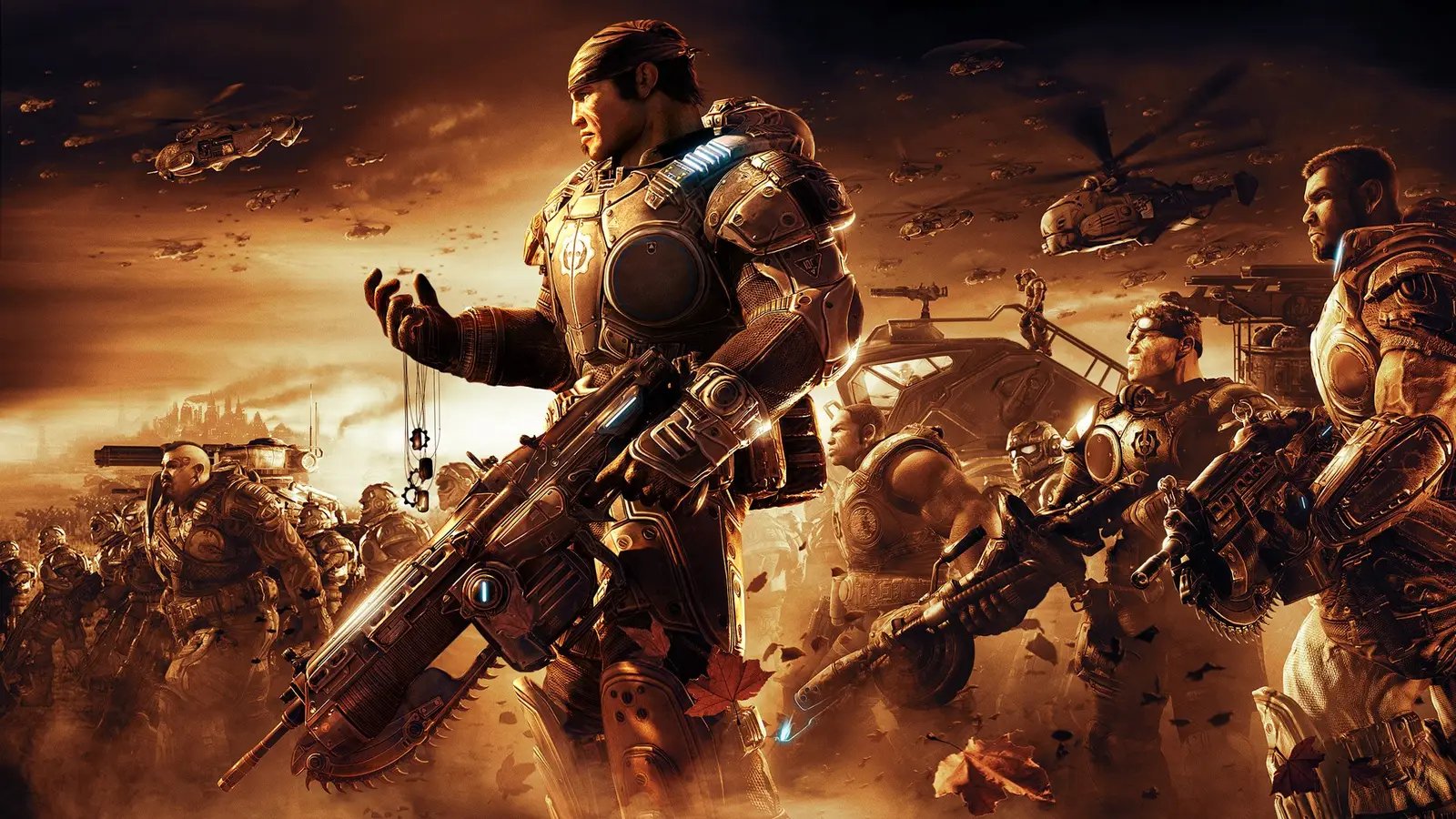 CliffyB’den yeni bir oyun geliyor, ancak oyuncu karşılıklı dövüş modu olmayacak.