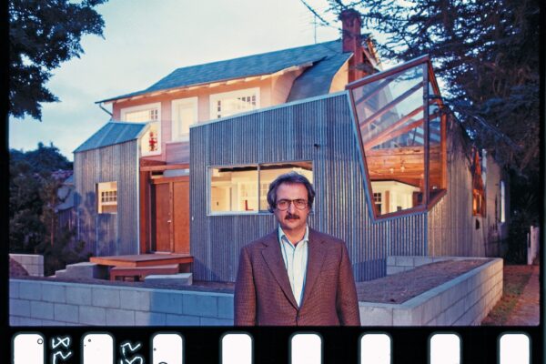 Frank Gehry, müzelerin görünümünü değiştirdi: Yeni araştırmalar nasıl olduğunu ortaya koyuyor.