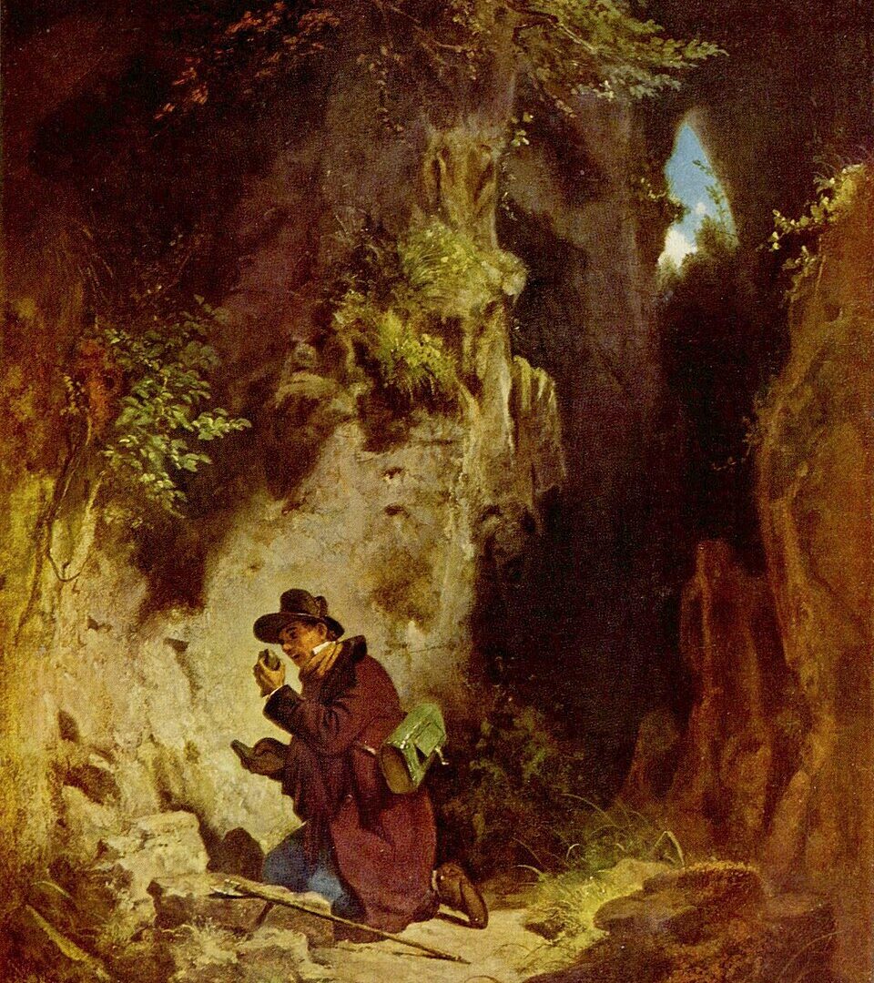Geologist Kimdir?