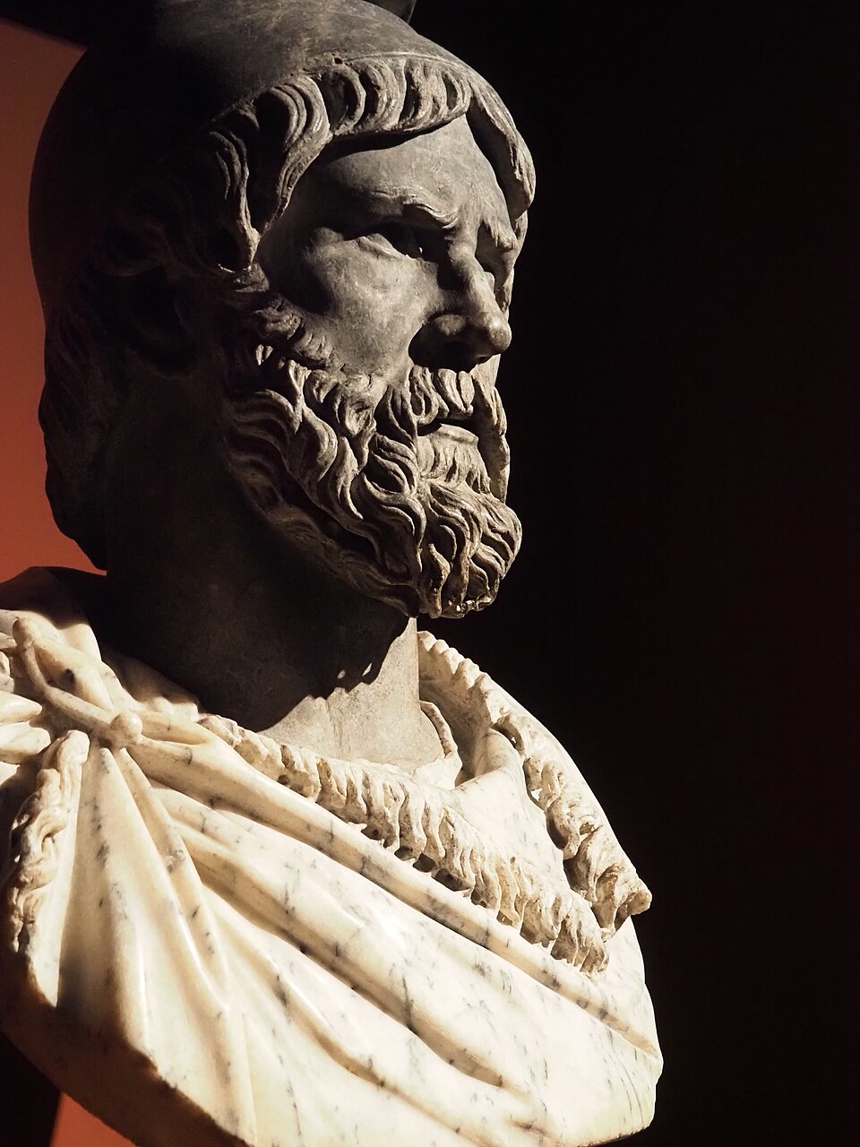 Geto-Dacian illustration