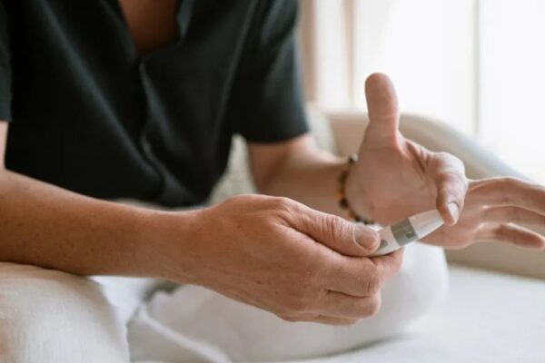 Keton testi, mitokondriyal ve metabolik sağlığa dair önemli ipuçları verebilir.