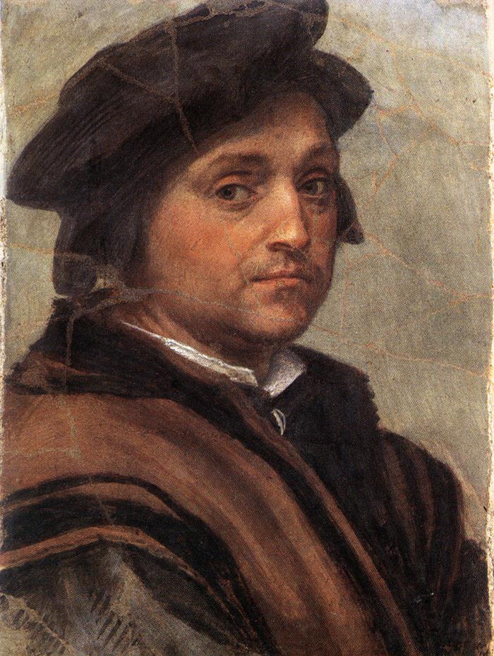Giovanni battista del museo Kimdir?