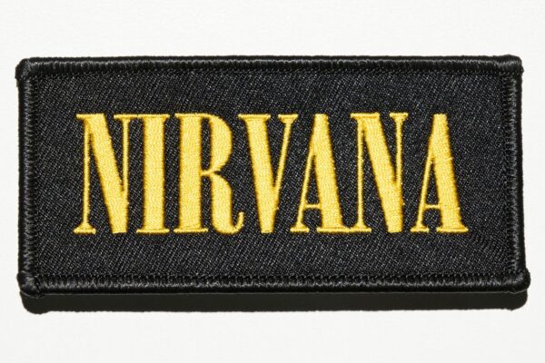 Nirvana logosunun sırları: Lisa Orth’un tasarım analizi.