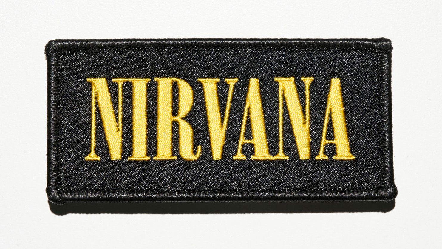 Nirvana logosunun sırları: Lisa Orth’un tasarım analizi.