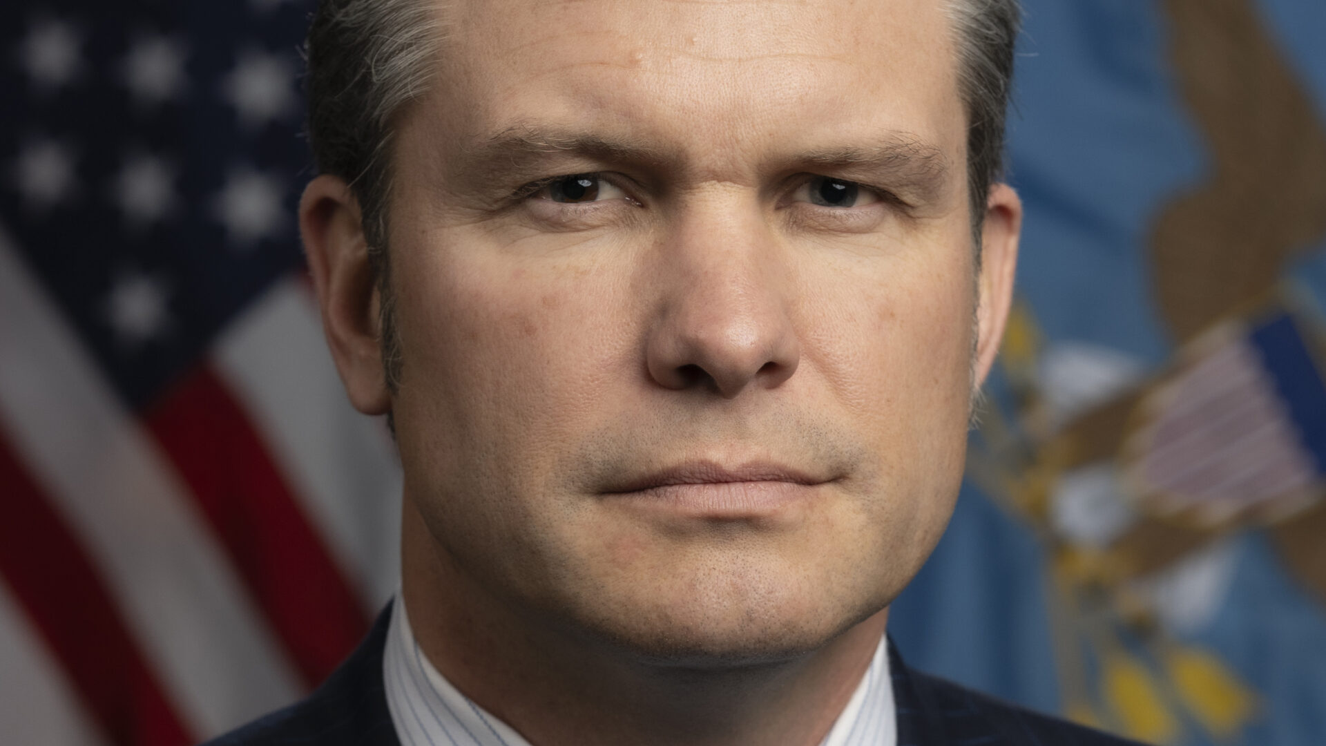 Hegseth Kimdir?