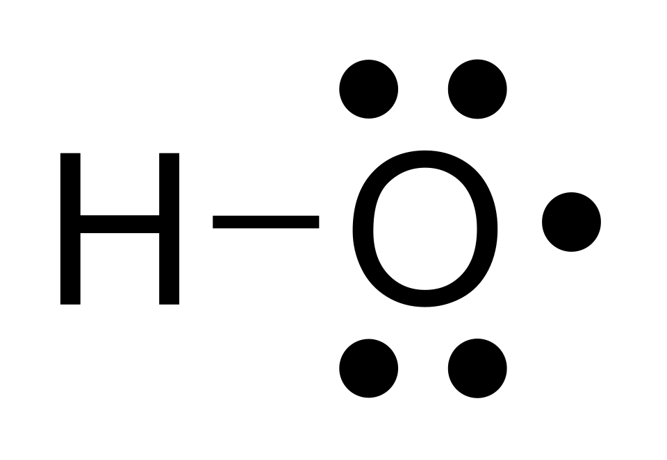 Hydroxyl radicals Nedir?