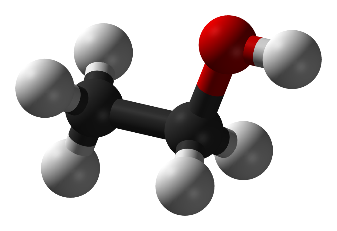 Hydroxyl radicals detail image