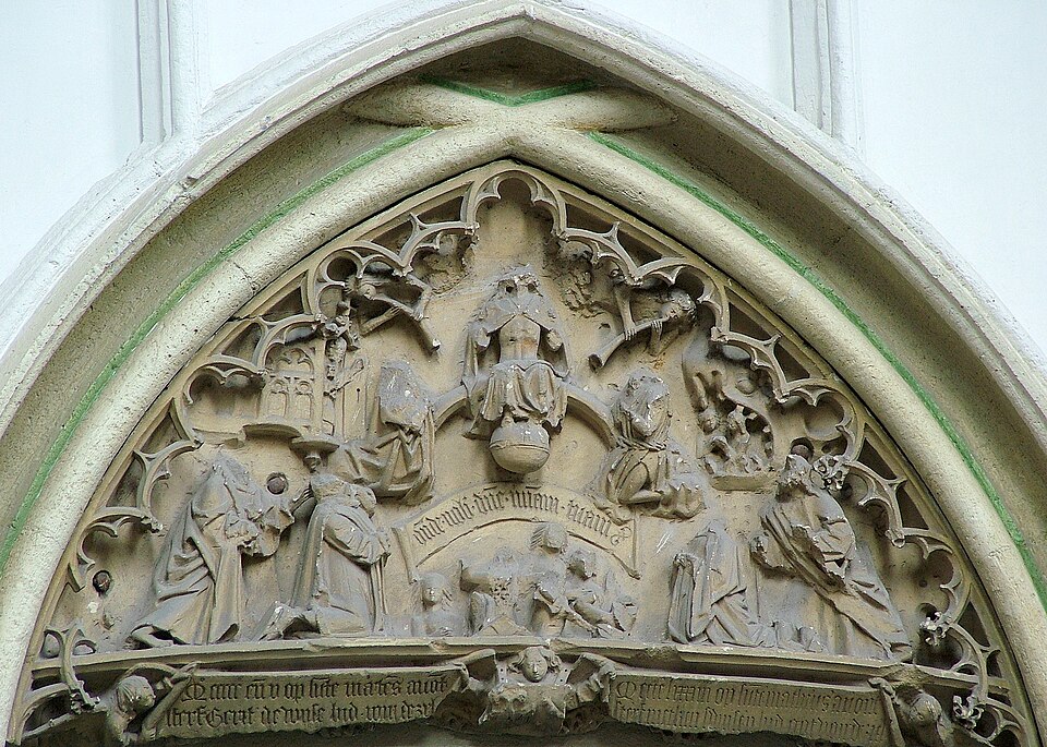 Iconoclasm Nedir?