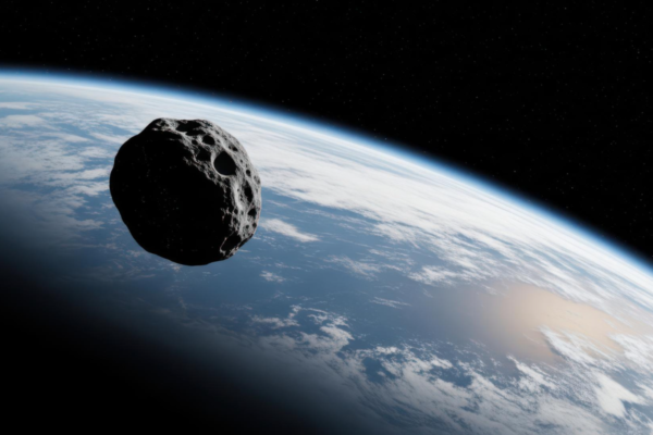 Çin, ses hızının 26 katı hızla ilerleyen bir cisimle asteroide çarpışmaya hazırlanıyor.