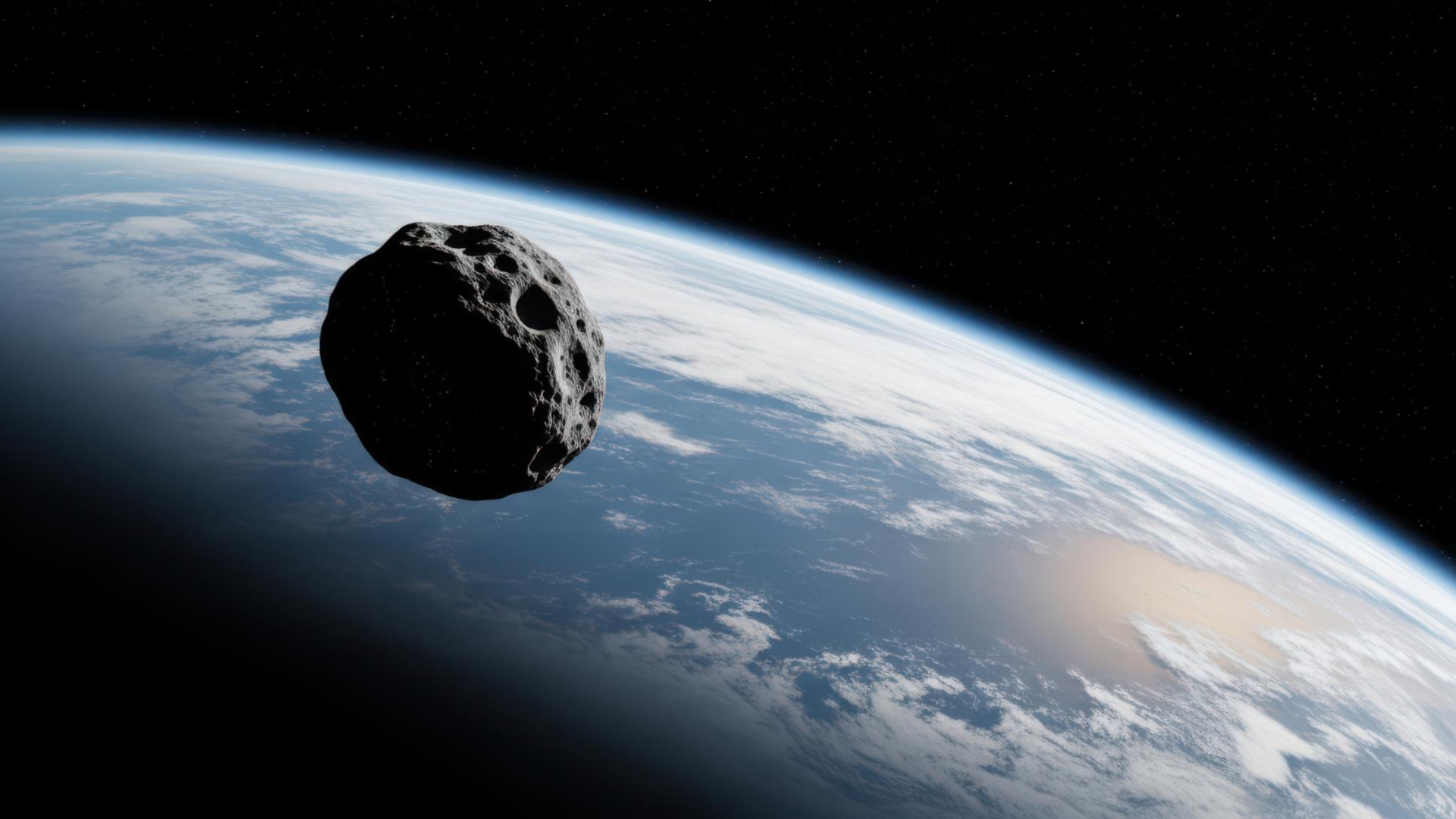 Çin, ses hızının 26 katı hızla ilerleyen bir cisimle asteroide çarpışmaya hazırlanıyor.
