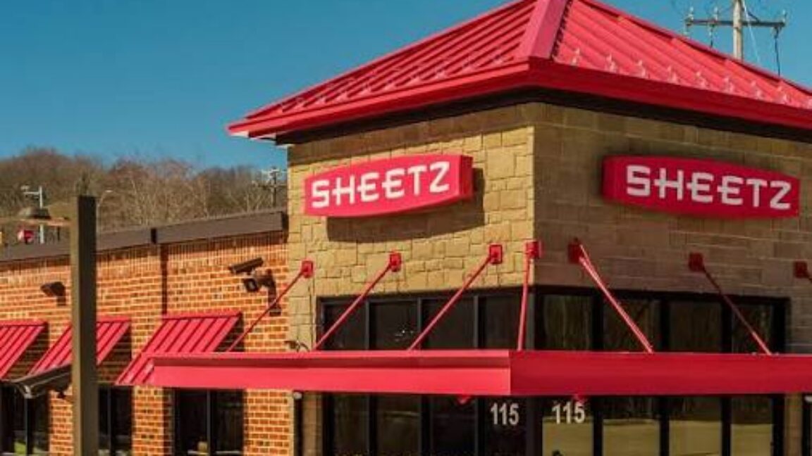 Sheetz, 11 Bin Sanal Makinesini Taşıyarak VMware Altyapısından Ayrılıyor
