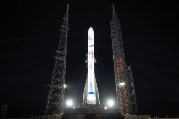 Blue Origin’deki sorun, NASA’nın Ay planlarını nasıl etkiliyor?