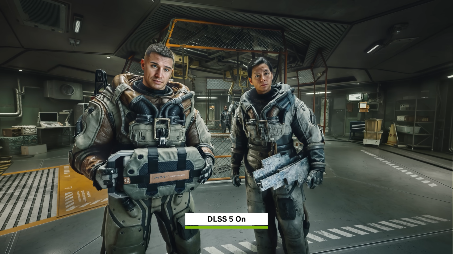 Nvidia’nın DLSS 5 teknolojisi beklentileri karşıladı mı?