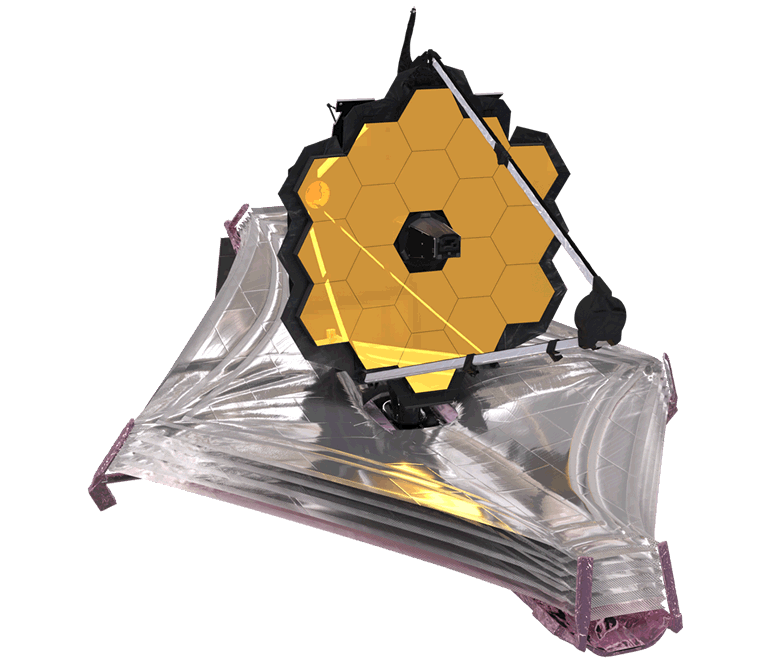 James webb space telescope Nedir?