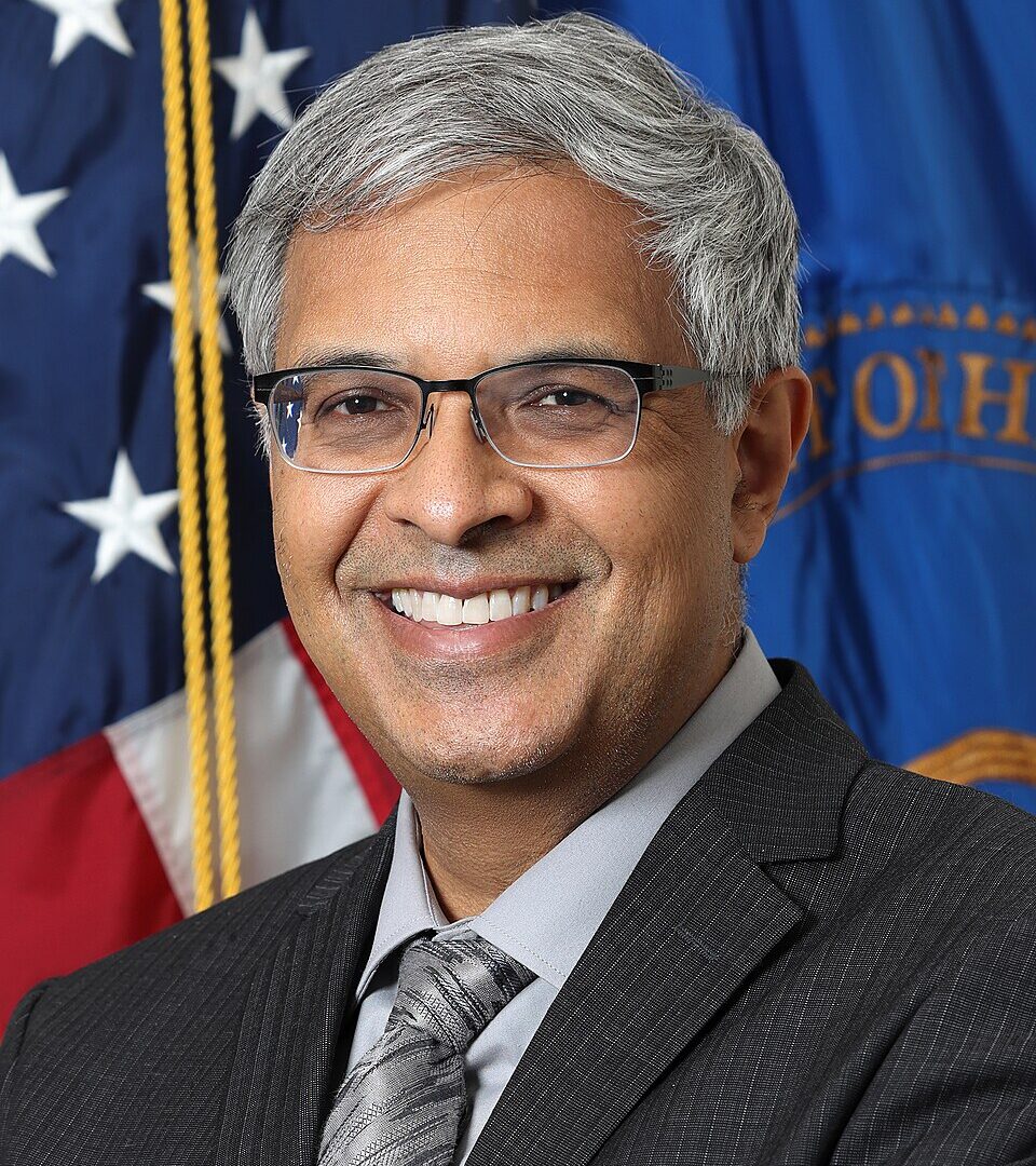 Jay bhattacharya Kimdir?
