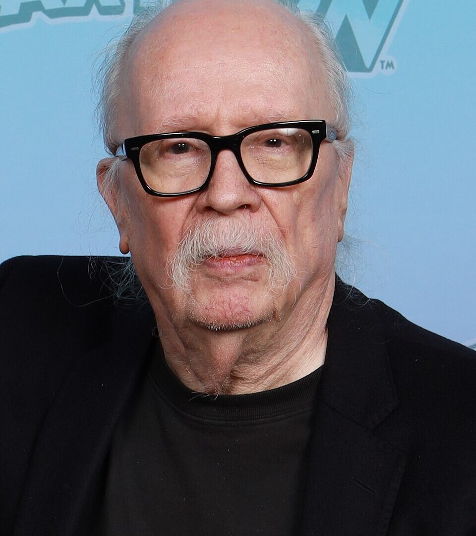 John carpenter Kimdir?