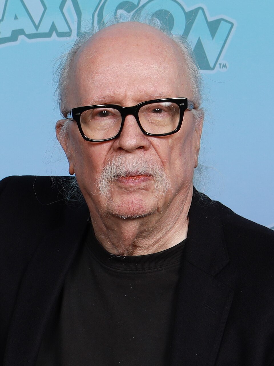 John Carpenter görseli