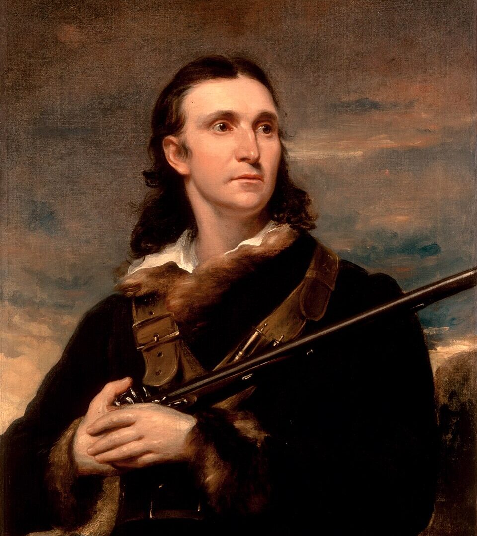 John james audubon Kimdir?