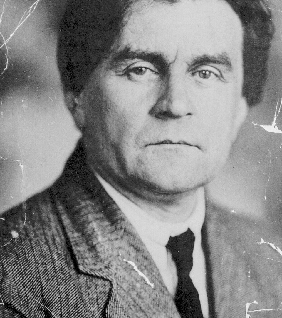 Kazimir Malevich Kimdir?