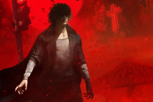 Vampire: The Masquerade – Eternal Whispers: Disco Elysium’a benzer yeni bir rol yapma oyunu.