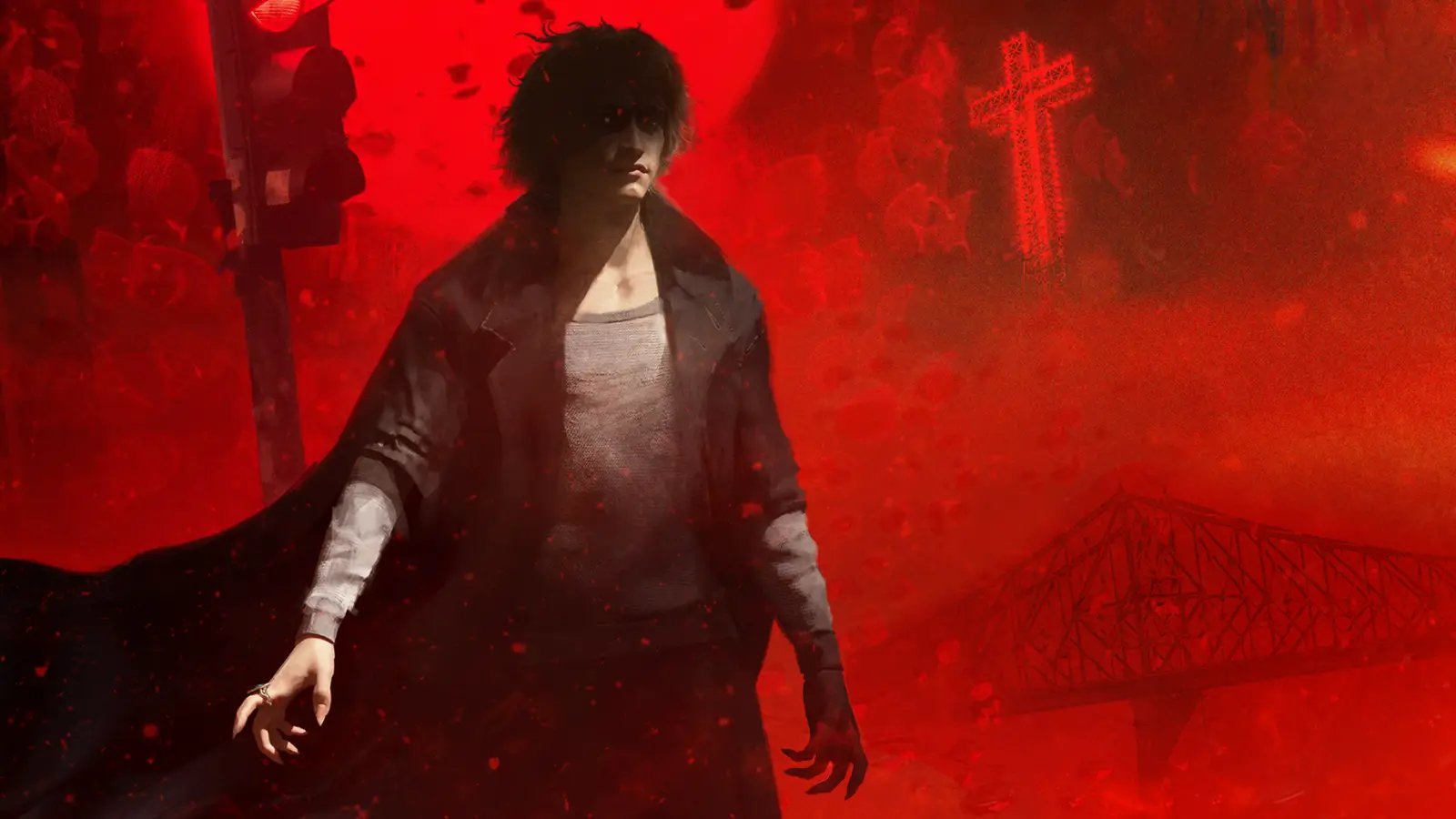 Vampire: The Masquerade – Eternal Whispers: Disco Elysium’a benzer yeni bir rol yapma oyunu.