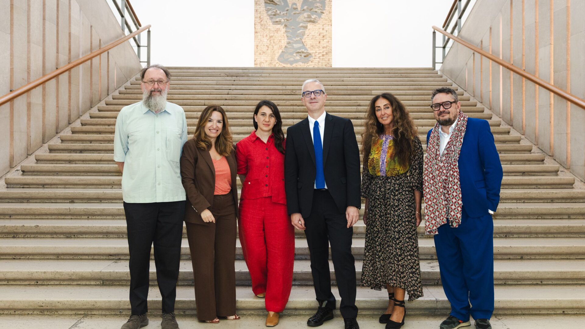 Triennale’nin yeni başkanı Vincenzo Trione, müzenin önümüzdeki dört yılını şekillendirecek planları anlattı.