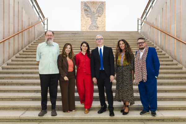 Triennale’nin yeni başkanı Vincenzo Trione, müzenin önümüzdeki dört yılını şekillendirecek vizyonunu anlattı.
