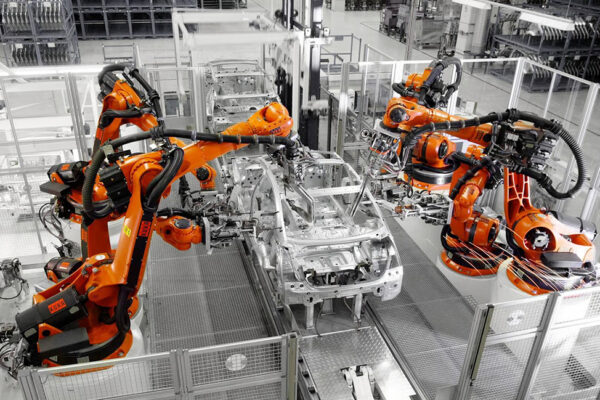 Tedarikçiler, yeni robot güvenlik standartlarına hazır mı?