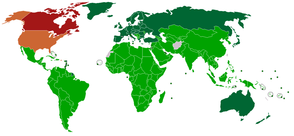 Kyoto protokolü Nedir?
