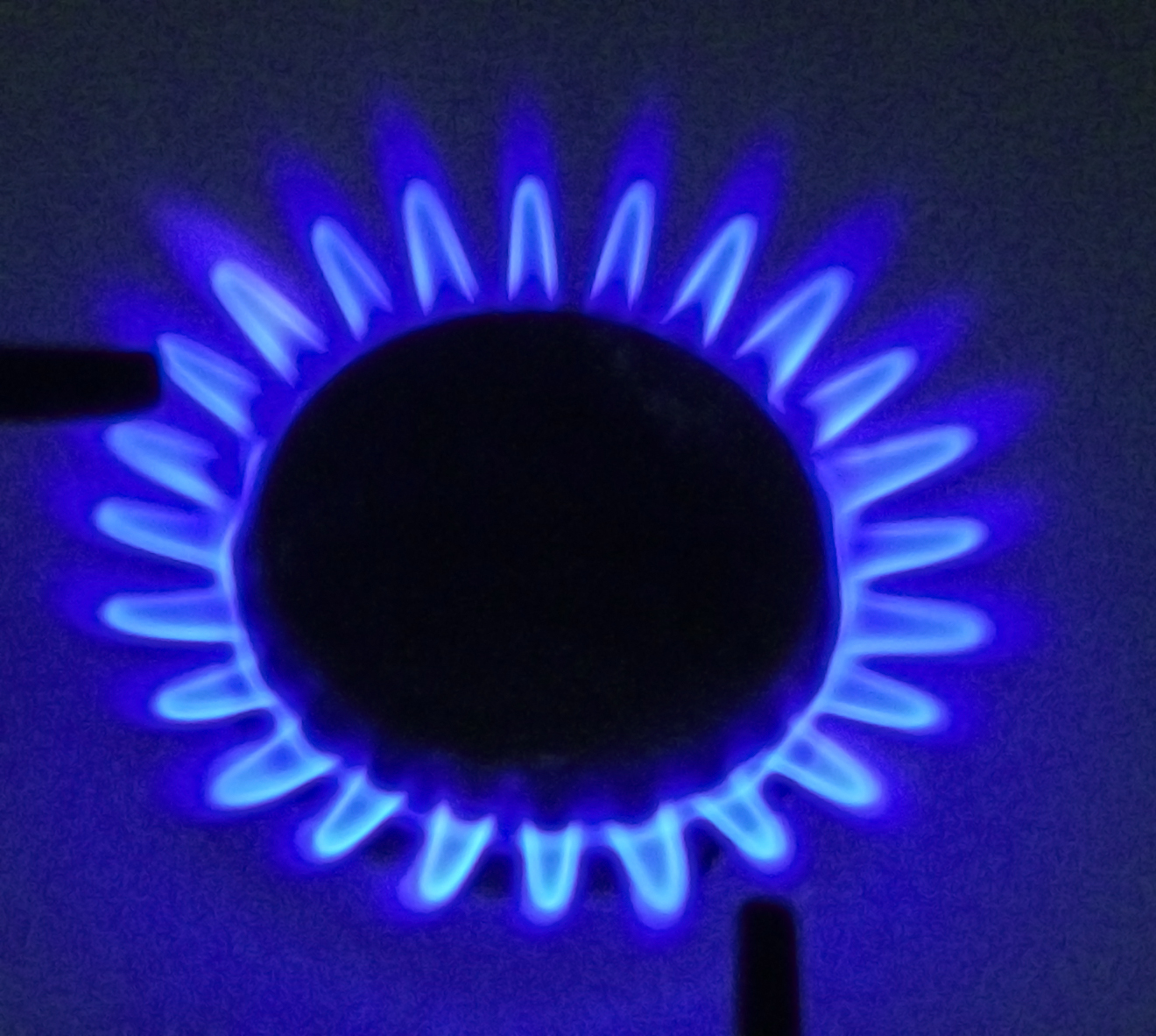 Газовая горелка