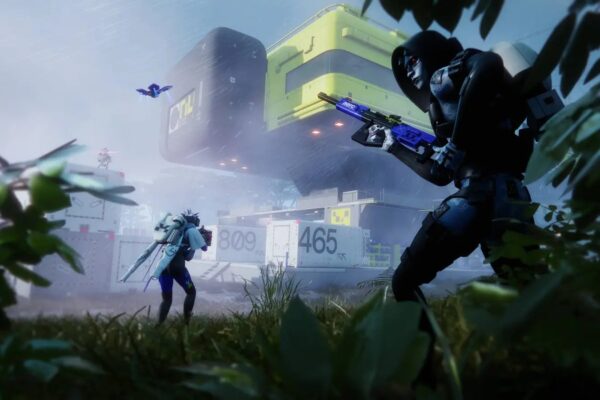 Maraton oyununun yapımcısı Joe Ziegler, Bungie’den ayrıldı: Şirkette yeni bir kriz.