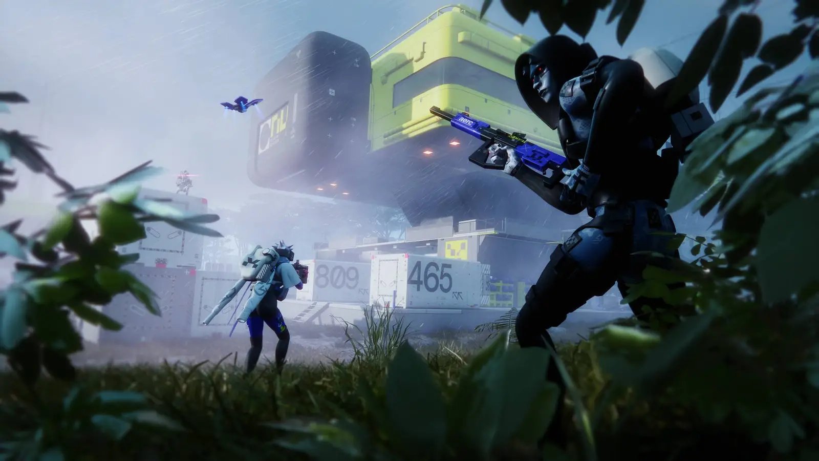 Maraton oyununun yapımcısı Joe Ziegler, Bungie’den ayrıldı: Şirkette yeni bir kriz.
