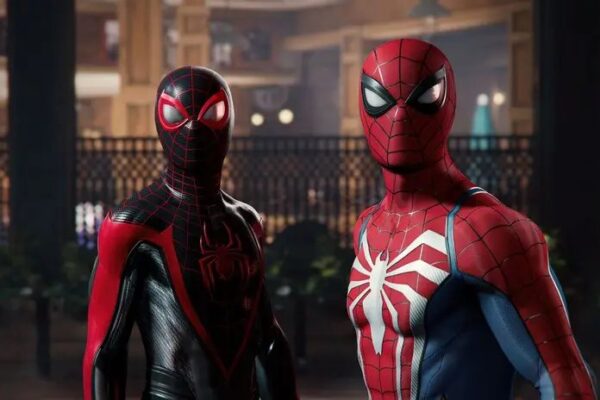 Spider-Man: Yeni Bir Gün’ün yönetmeni, video oyunlarının filmi nasıl etkilediğini anlattı.