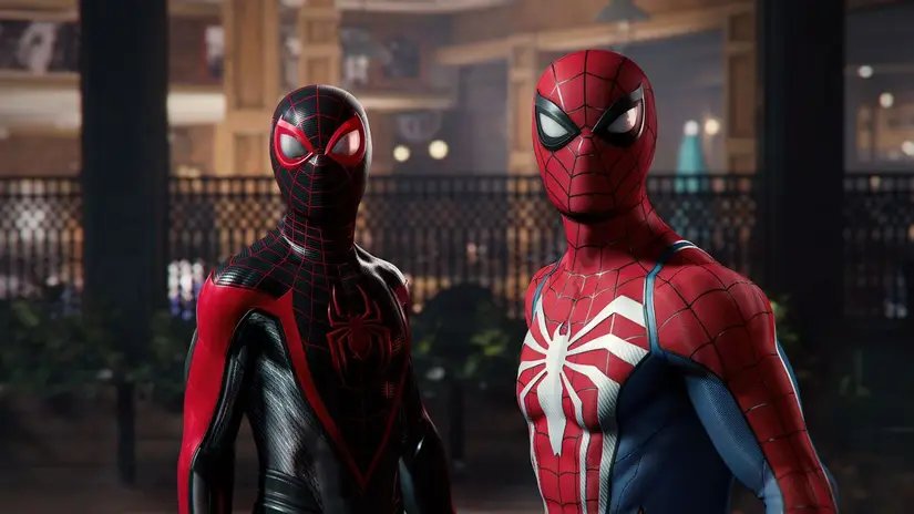 Spider-Man: Yeni Bir Gün’ün yönetmeni, video oyunlarının filmi nasıl etkilediğini anlattı.