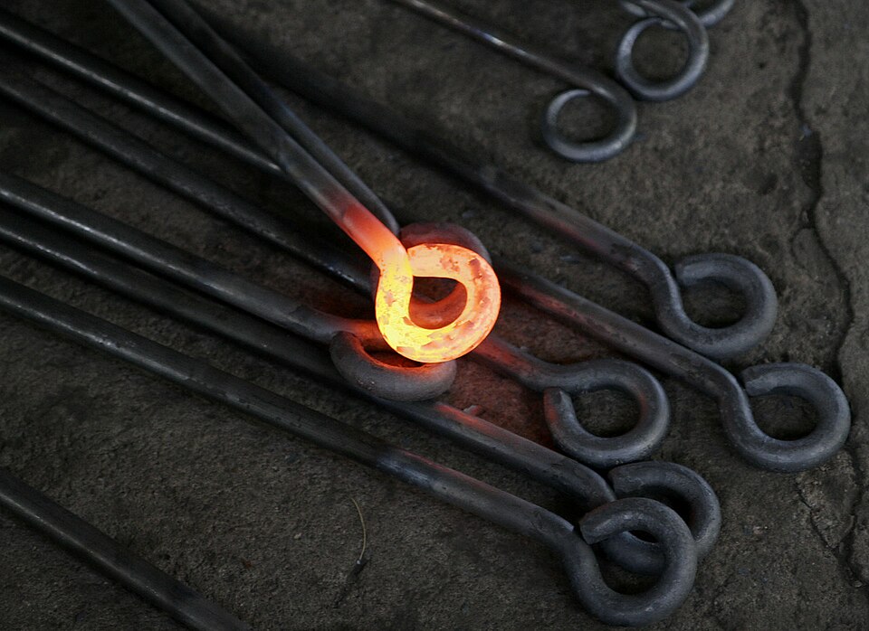Metaller Nedir?