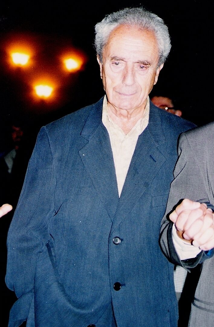 Michelangelo antonioni Kimdir?