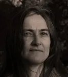 picture of author